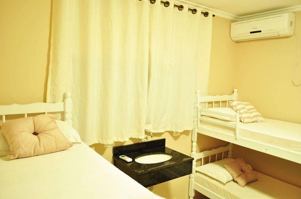 Iguassu Guest House Foz do Iguaçu Eksteriør billede